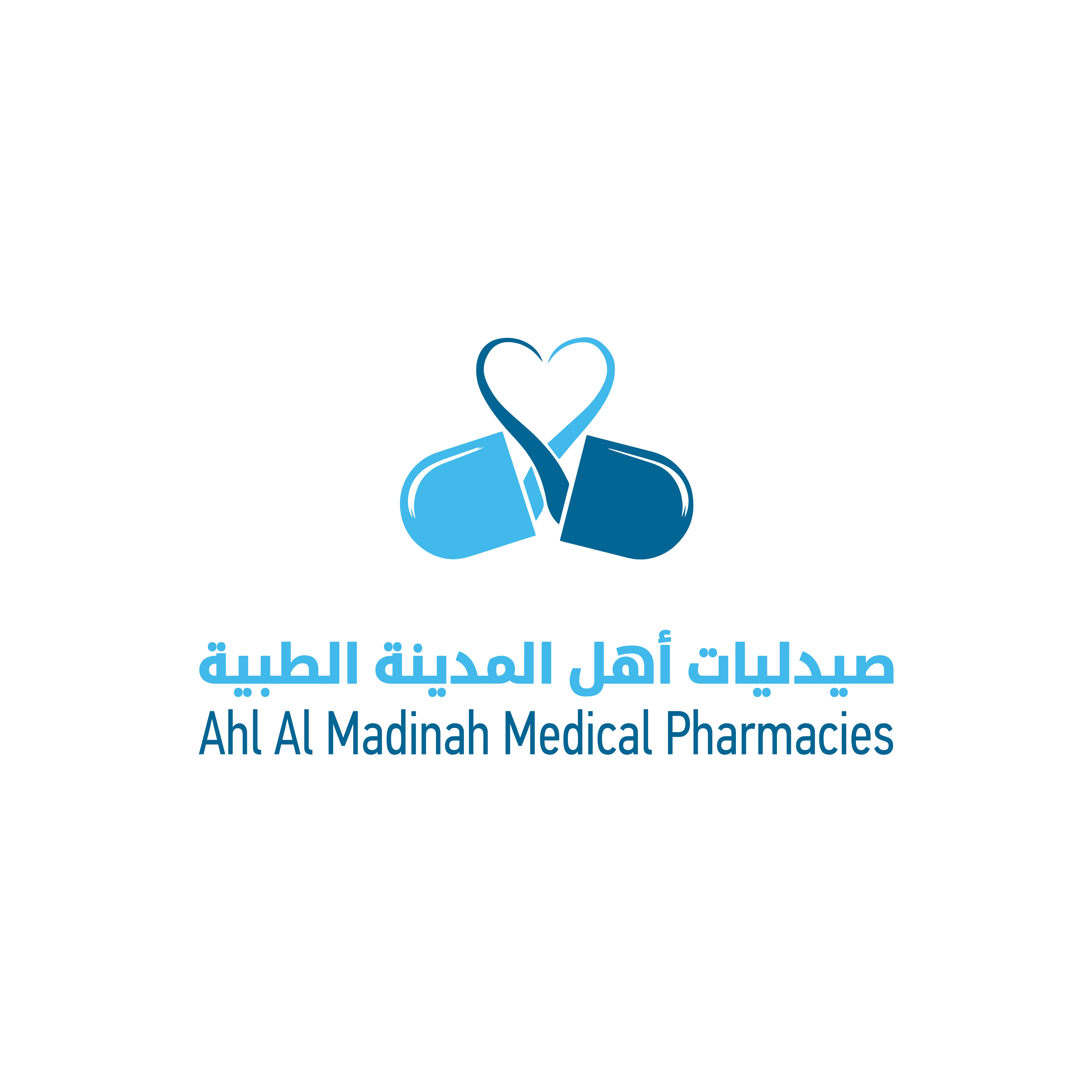 موقع صيدلية اهل المدينة